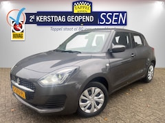 Suzuki Swift - 1.2 Comfort Smart Hybrid Led/Adaptive cruise /Airco