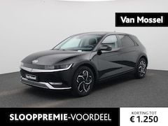 Hyundai IONIQ 5 - 73kWh Core | AUTOMAAT | ACHTERUITRIJCAMERA | STOELVERWARMING | ELEKTRISCHE KOFFERKLEP | CL