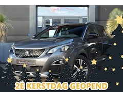 Peugeot 3008 - 1.6 e-THP GT Line 165pk Panoramadak/Stoelverwarming/Camera