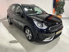 Kia Niro - 1.6 GDi Hybrid 141pk DCT6, Camera, Carplay, Trekhaak
