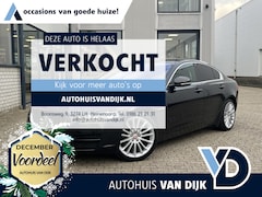 Jaguar XE - 2.0 Portfolio | Navi/Camera/Leder/Head-Up/Pano-Dak/19"/DAB-Tuner
