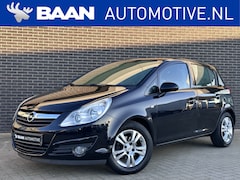 Opel Corsa - 1.4-16V Enjoy