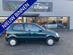 Honda Logo - 1.3 Automaat | Zuinig & betrouwbaar | 133.000 km