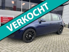 Volkswagen Golf - 1.4 TSI Comfortline
