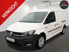 Volkswagen Caddy Maxi - 1.0TSI L2H1 BMT