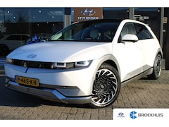 Hyundai IONIQ 5 - Lounge AWD 73kWh | Apple Carplay/Android Auto|telefoonintegratie premium | Head-up display