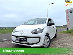 Volkswagen Up! - 1.0 5drs NAP, Airco, Elek.ramen, Nieuwe APK, Start & stop systeem
