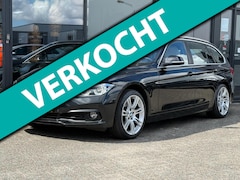 BMW 3-serie Touring - 320i Centennial High Executive LEER/LED
