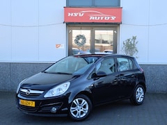 Opel Corsa - 1.4-16V Enjoy airco LM org NL