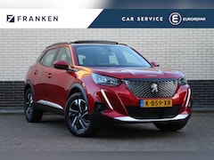 Peugeot 2008 - 1.2 PureTech Allure | Trekhaak | Panoramadak | Navigatie