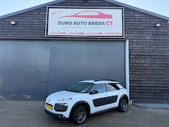 Citroën C4 Cactus - 1.6 BlueHDi Shine