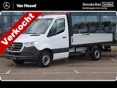 Mercedes-Benz Sprinter - 317 CDI L2 Pro | AIRCO/CAMERA/3.500KG AHW/CRUISE | Certified