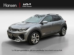 Kia Stonic - 1.0 T-GDi MHEV GT-PlusLine I Automaat I Schuifdak