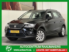 SEAT Arona - 1.0 TSI XCELLENCE BUSINESS INTENSE NAVIGATIE APPLE CARPLAY BLUETOOTH CLIMATE CONTROL SLECH