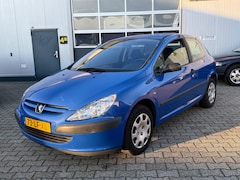 Peugeot 307 - 1.6-16V XR 2002 Stuurbekrachtiging 168.000 KM