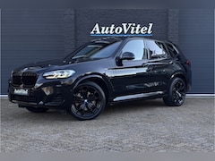 BMW X3 - xDrive30e M-Sport | Panodak | Sportleder | Harman Kardon | Head-Up | 360° Camera | 99% SoH