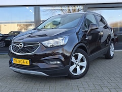 Opel Mokka X - 1.4 Turbo Innovation