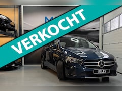 Mercedes-Benz B-klasse - 180 Business Solution Luxury incl. 1 jaar Autotrust garantie