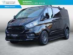 Ford Transit Custom - 320 2.0 TDCI L1H1 Sport | APPLE CARPLAY | ACHTERUITRIJCAMERA |