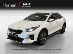 Kia XCeed - 1.6 GDi PHEV DynamicPlusLine I Trekhaak I Half-leder I Navi