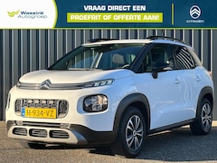 Citroën C3 Aircross - 110pk Shine I Navigatie I Trekhaak I PDC V+A I DAB+ I HIFI Audio I Cruise Control