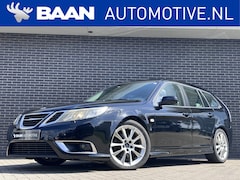 Saab 9-3 Sport Estate - 1.9 TTiD Aero | Onderhouds historie compleet |