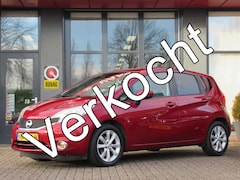 Nissan Note - 1.2 DIG-S Connect Edition | Clima-Airco | Parkeersensoren | Bluetooth | Incl. BOVAG Garant