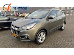 Hyundai ix35 - 2.0i Style