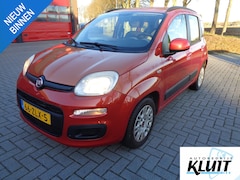 Fiat Panda - 0.9 TwinAir Easy