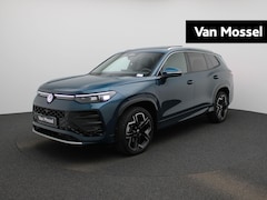 Volkswagen Tayron - 1.5 eHybrid R-Line Edition 272 PK | Panoramadak | Trekhaak | Lederen Stoelen Met Geheugenf