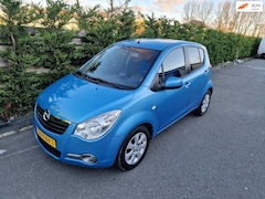 Opel Agila - 1.0 Edition