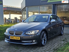 BMW 3-serie Coupé - 320i Corporate Lease Mineralgrey Edition