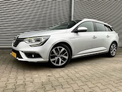 Renault Mégane Estate - 1.2 TCe 130 Bose Automaat