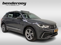 Volkswagen Tiguan - 1.4 TSI eHybrid R-Line Business+