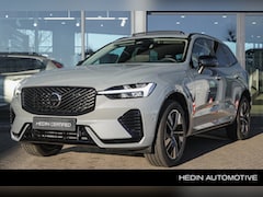 Volvo XC60 - T6 Plug-in hybrid AWD Plus Dark 350pk | 2250 kg Trekgewicht | MY2026 nieuw model | Glazen