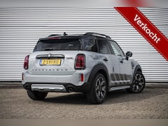 MINI Countryman - 2.0 Cooper S | Untamed | Panodak | LED | Apple Carplay | Trekhaak |