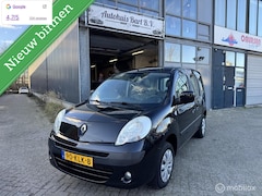 Renault Kangoo Family - 1.6-16V Expression Airco APK NAP Logisch