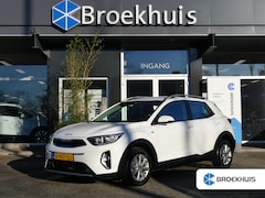 Kia Stonic - 1.0 T-GDi 100PK MHEV DynamicLine | CAMERA | DAB | APPLE CARPLAY/ANDROID AUTO |