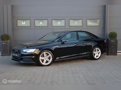 Audi A4 Limousine - 1.4 TFSI|2x S-Line|Keyless|LED|Sfeerverlichting|
