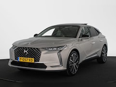 DS 4 - 4 E-Tense Rivoli 225PK Panoramadak Leder Stuur-Stoelverwarming Head-Up