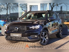 Volvo XC40 - T2 R-Design 129pk | Stoelverwarming | Dodehoek | Keyless | Camera | ACC | Climate | Carpla
