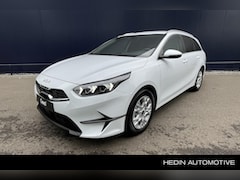 Kia Cee'd Sportswagon - Ceed 1.0 T-GDi DynamicPlusLine | NAVIGATIE | CAMERA | KEYLESS | PARKEERSENSOREN |