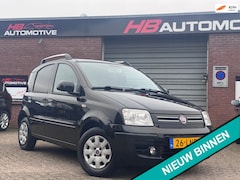 Fiat Panda - 1.2 2DE EIG/NIEUWE DISTRI RIEM/NAP/AIRCO/EL RAMEN