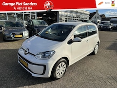 Volkswagen Up! - 1.0 BMT take up I Airco I 5 Drs I NL-Auto I