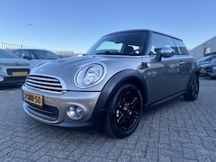 MINI One - 1.6 Holl.AIRCONAVI