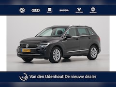 Volkswagen Tiguan - 1.5 TSI 130pk Life Trekhaak Navigatie Carplay Acc Pdc Clima 54