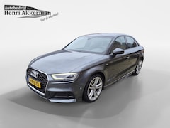 Audi A3 Limousine - 35 TFSI CoD Advance Sport