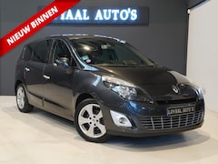 Renault Grand Scénic - 1.4 TCe Bose 7p. | 7 PERSOONS | NAVI | AIRCO | ELEK.RAMEN | APK