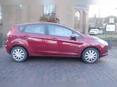 Ford Fiesta - 1.0 80PK 5D S/S Style EERSTE EIGENAAR / 53.000 KM