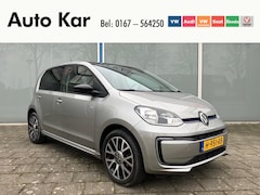 Volkswagen e-Up! - Style automaat 5 deurs Climatronic Camera